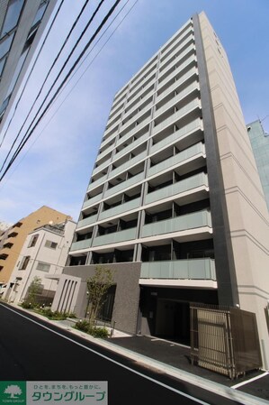 アーバネックス両国の物件内観写真